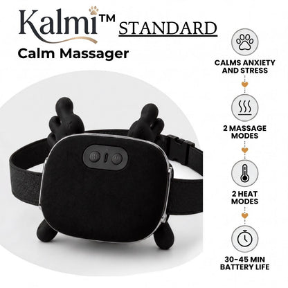 Calming Massager