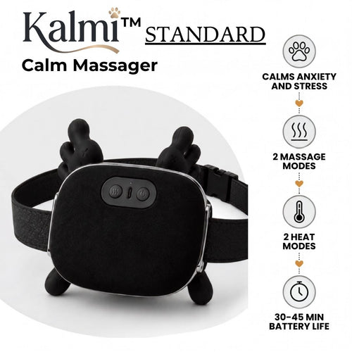 Calming Massager