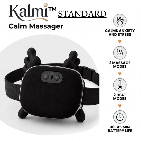 Calming Massager