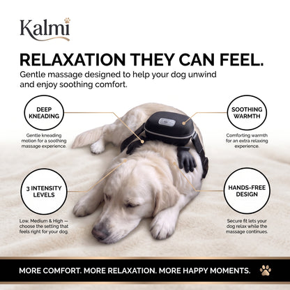 Calming Massager